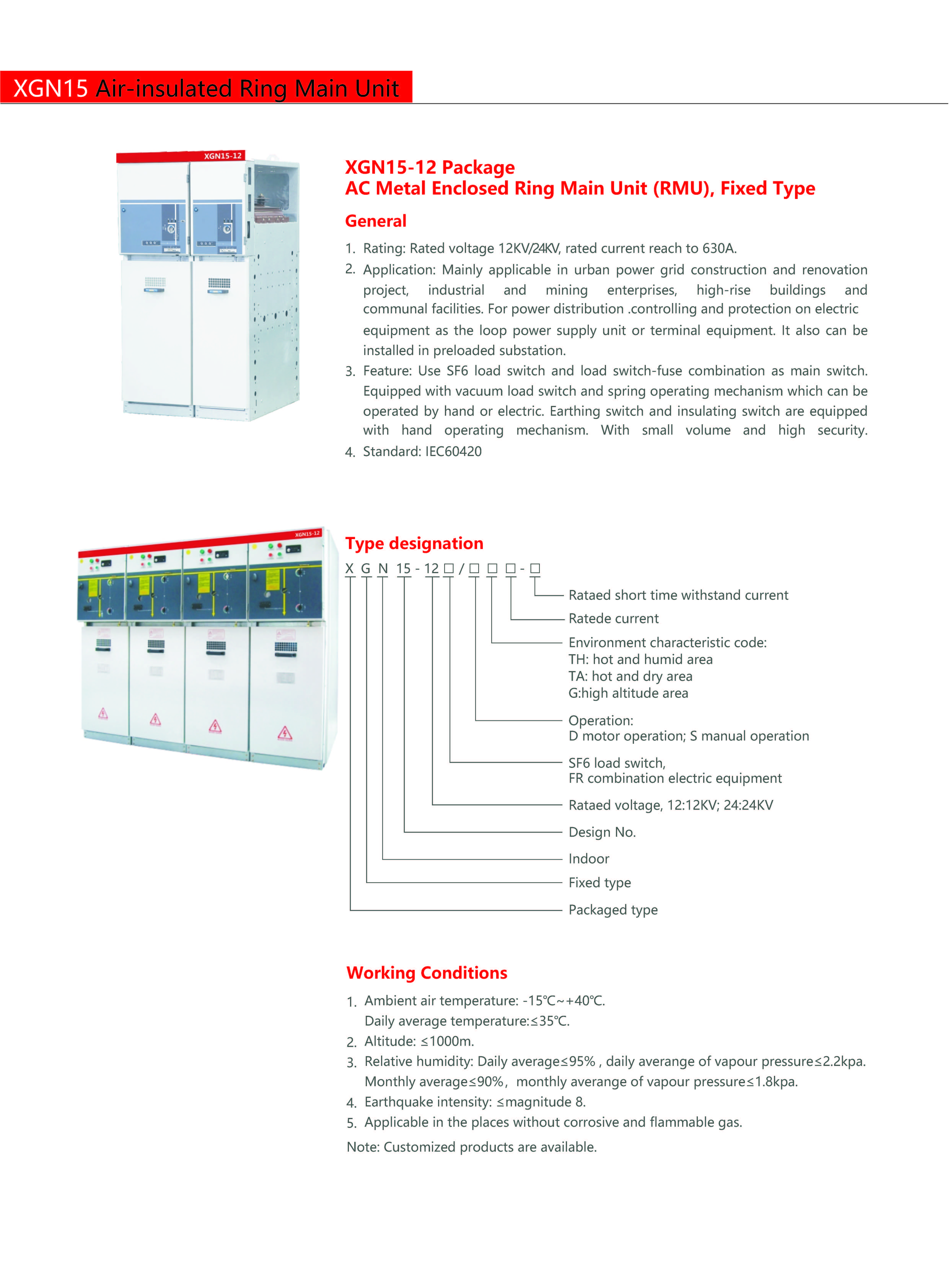 Technical Drawing